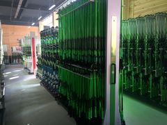 -荣盛康旅野三坡滑雪场