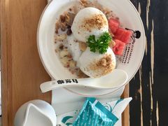 -自然椰·海南清补凉(明珠店)