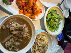 -小财神·老派赣州菜·中华美食地标(第五大道店)
