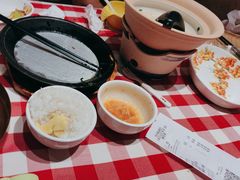 -西贝(宝乐汇店)