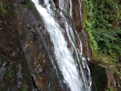 -藏龙百瀑风景区