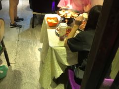 -眷江南之小蓝鲸(王府大街店)