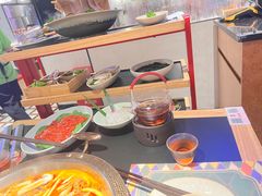 -廖掌柜·重庆鲜货火锅(上海首店)