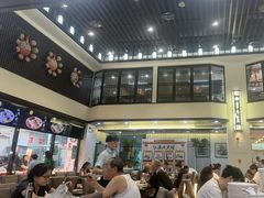 -令氏家外家岐山面(火炬路店)