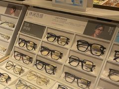 -LOHO眼镜(上海五角场合生汇店)