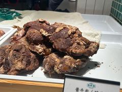 -孙庆海腊牛肉店(大皮院店)