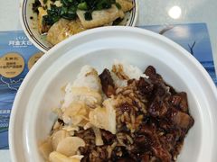 -阿金大白·上海菜馆(新天地店)