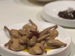 -皇朝会.经典传统粤菜(外滩店)