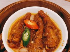-福州天元国际威斯汀酒店·中国元素餐厅