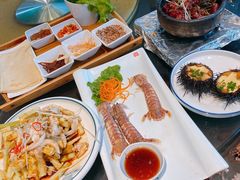 -映像威海·海鲜味道(市区店)