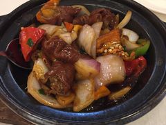 网红大肠煲-南八仙·老上海味道(南京东路店)