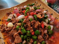 -宋记冕宁土菜馆(海门渔村二店)