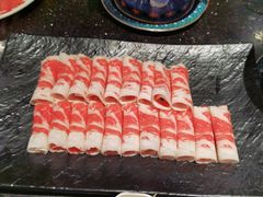 -南门涮肉(上海二店)