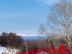-长白山华美胜地滑雪场