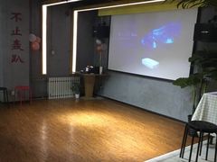-不止轰趴桌游麻将台球(立水桥店)