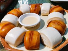 金银馒头-湘香私房菜(大石长隆店)