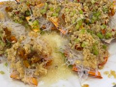 -众味海鲜大排档·活海鲜·潮汕味(南澳店)