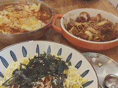 -青春分食(仙林大学城店)
