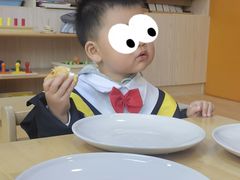 -婴智贝佳蒙特梭利早教托育中心(杨浦店)
