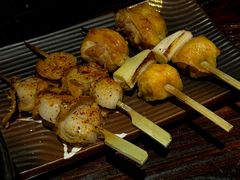 -鸟鹏烧鸟居酒屋(熙龙湾店)