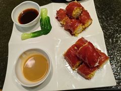-小城粥道·海胆鲜虾粥(解放广场店)