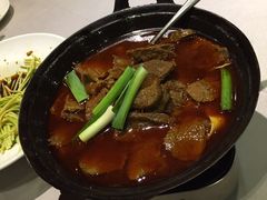 -品粹徽园·家常安徽菜