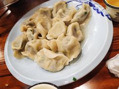 -东北农家小院(定西路店)