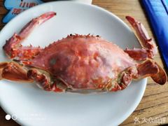 -海味当家·蒸锅海鲜(星海公园店)