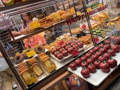 -PAPER STONE BAKERY(天环店)