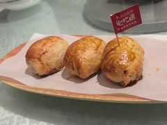 -石榴红了·非遗酥皮烤包子·新疆菜(瑞豪店)