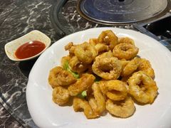 -老巴刹新加坡餐厅