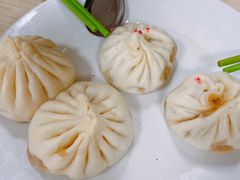 -津门永胜包子铺(哈尔滨道总店)
