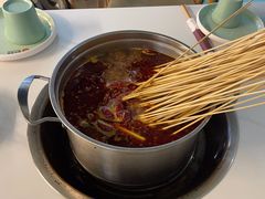 -屋头串串(新街里店)