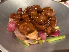 -绿茶餐厅(昌平悦荟店)