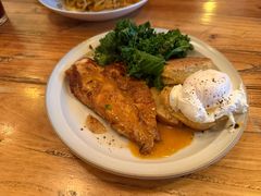 -Egg•Allday Brunch(襄阳北路店)