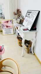 -S · Nail 自助美甲美睫