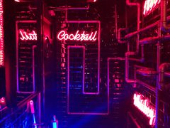 -MOSSO德国餐厅·音乐酒吧(环宇荟店)