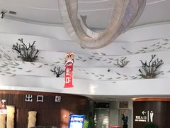 -渔岛海洋度假区