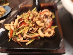 -北平味道.京味菜.烤鸭(梨园店)