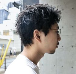 -风生造型