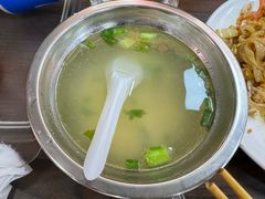 -许佳后安粉汤店