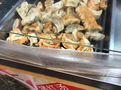 -八珍·广式煎饺·广州老字号(北京路总店)