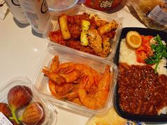 -胖东来生活广场(健康路店)