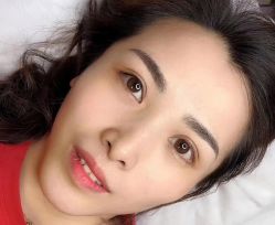 -韩美绣·骨相纹眉·洗眉美瞳线