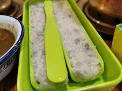 -義聚德·清真铜锅涮羊肉·烧烤(河东店)
