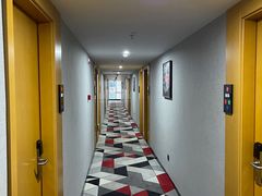 -尚客优酒店(合肥省立医院店)