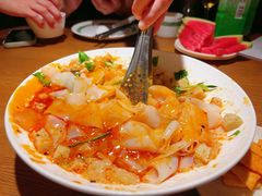 -三强鸽子(胜利路店)