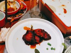 -伙靠·江浙菜(田林路店)