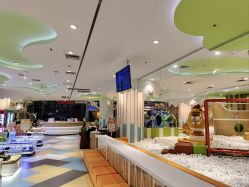 -meland亲子乐园•派对•研学(苏州悠方购物中心店)