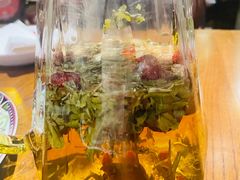 -天山醉美·新疆餐厅(富华里店)